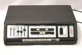 Mrk-4 Maestro Rhythm King
