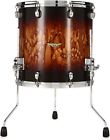Maf1616mbb Tama Starclassic Maple Floor Tom Satin 887802089958