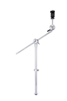 Mapex 845598090787 800 Series Boom Arm Armory Chrome B80