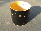 Shell12 Maple Black Tom Ludwig