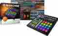 Maschine Native Instruments Mkii Groove Production Studio 2.0 New Black Mk2 4042477219499