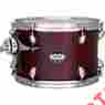 Mat1007pkrw Mapex Mars Series Tom 10 X 7 In Bloodwood 845598085417