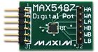 Max5487pmb1 Max5487 Modules Peripheral Module