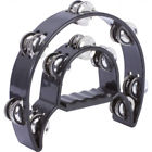 Maxamandtrade -black-double-cutaway-tam Black-double-cutaway-tam Maxam Andtrade Black 024409496097