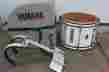 Mb-8118u Yamaha Field Corps Marching Band Drum W Case Randall May Carrier