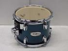 Mbt1008pk Birch Mapex M 10x8 Tom Drum With Hardware Transparent Sapphire 635464737225