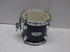 Mbt808pk Mapex M Birch 8x8 Tom Drum With Hardware Black Forest Sapphire 635464736846