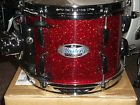 Mct1007t-c Pearl Masters Complete 10x7