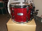 Mct1208t-c Pearl Masters Complete 12x8