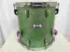 Mct1414f C348 Masters Pearl Complete Mct 14 X Floor Tom 346 Absinthe Sparkle New