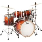 259-maple Mcx 5 Pc-c259 Pearl Masters