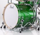 Mcx2218bx-c388 Pearl Brand New Masters Mcx Shamrock Green Bass Drum
