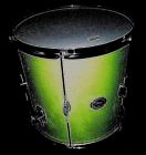 Borg-md764-custom Md764 Borg Mounted Tom