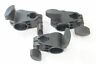 Mdc6ux3 Roland Three Cymbal Rack Clamp Mount Mdh