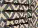 Mds-20bk Roland V Drum Rack Parts