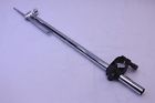 Mds4cymbalmount Roland Chrome Long Cymbal Boom Arm Mount Ball Joint From