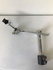 Mds9cymbalmount Roland Chrome Short Cymbal Boom Arm Mount Ball Joint From