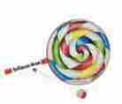 Mec-et-7106-00 Remo Kids Percussion 6 Lollipop Drum 885807041339