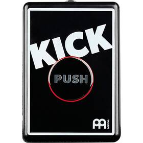 Meinl 197881297565 Percussion Stomp Box Kick Rf