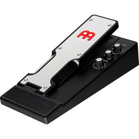 Meinl 197881434502 Effects Pedal With Five Pre-programmed Sounds Rf