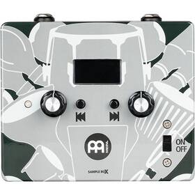 Meinl 842960151961 Ultimate Percussion Sample Box