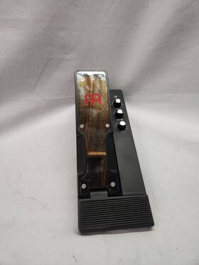 Meinl Percussion 842960150735 Effects Pedal With Pre-programmed Sounds