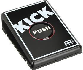 Stb1 Meinl Percussion Stomp Box Foot - Kick