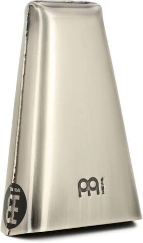 Meinl Percussion Stb815h Handheld Cowbell