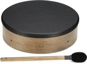 Bd14wb-nh Meinl Sonic Energy Bodhran Frame Drum - 14 Inch