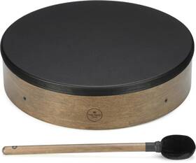 Bd16wb-nh Meinl Sonic Energy Bodhran Frame Drum - 16 Inch
