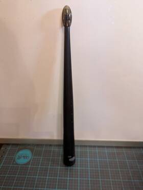 Ss0821 Merchsource Discovery Digital Drumstick Battery-powered Electronic Air Drum Stick