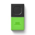 Mesh-100bu Mesh Smart Button Rechargeable