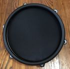 Meshpad Alesis Nitro Mesh Tom Drum Pad Single Zone Electronic