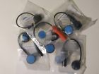 Mfrs55pk Pintech Stick On Drum Trigger With Mount