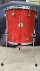 Mft1016 Yamaha Maple Custom Floor