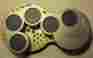 Mi-004-01 E-groovz Electronic Digital Drums Percussion Drum Machine K61