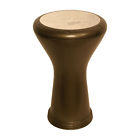 Mid-east Alexandria Doumbek W Fiberskyn Head 10.6 X17 Olive Maadf-ol 844731027451
