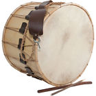 Mid-east Rope Tuned Tupan Drum 20 Tupk 844731015175