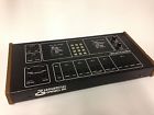 Midi Drumtraks Machine Sequential Drum Circuits 400 Vintage