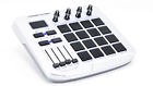 S25458 Midi - Usb Trigger Controller -audio Finger Pad
