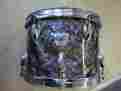70s-semi Mij-japan-60 Majestic Vintage 12 X 8 Tom Drum Mij-japan-60s Pro 6637
