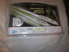 Mijam Drum Activated Drummer Sticks Ipod Motion