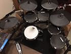 Dm11 Mk Srudio Kit Alesis Studio With Extras