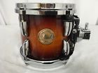 Mmh0807t-c340 Pearl Masters Mmh Mounted Mahogany Burst