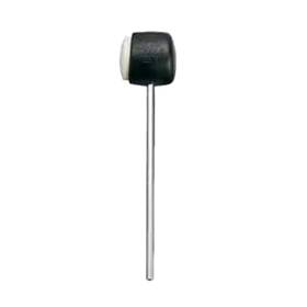 B0dxf7lnb8 Moaiyu Double Bass Drum Beaters - Felt And Beater Head Pedal Anti-slip Design