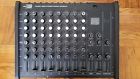 8802 Model Yamaha Biamp Mixer