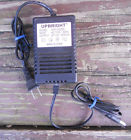 Ygy-122000 Model Adapter Supply Power Amp 120vac 1.5 Upbright 2000ma 12vac