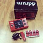 Dd1mrs Module Electronic Kit Drum Ddrum Set Trigger