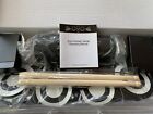 Bo8dd9dj1z Momkhx 7 Pads Electronic Drum Set With Headphone Jacks Built-in Speaker Nib