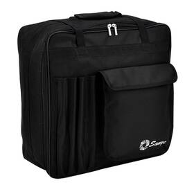 Moonembassy 735935914015 Snare Drum Bag Roof Waterp Oxford Thickening Backpack Instrument Case With Pocke